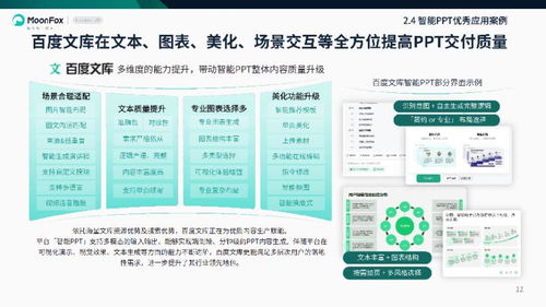 2025年智能PPT行業(yè)市場研究報(bào)告 信息技術(shù)咨詢服務(wù)引領(lǐng)創(chuàng)新變革